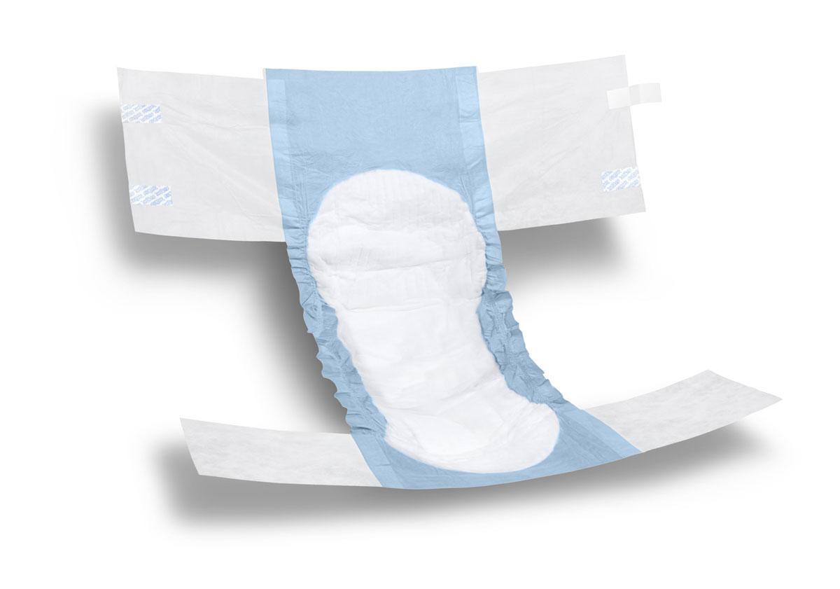 FitRight Basic Incontinence Briefs - Image 2