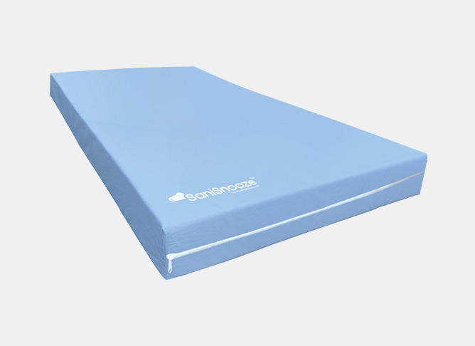 SaniSnooze Original Mattress Cover