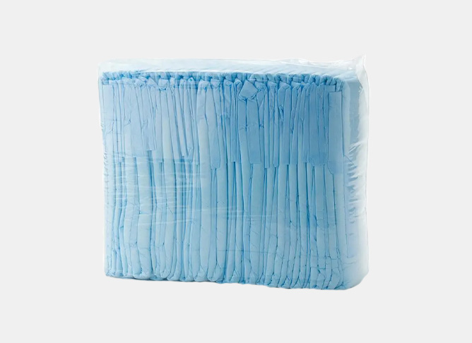 FitRight Basic Incontinence Briefs