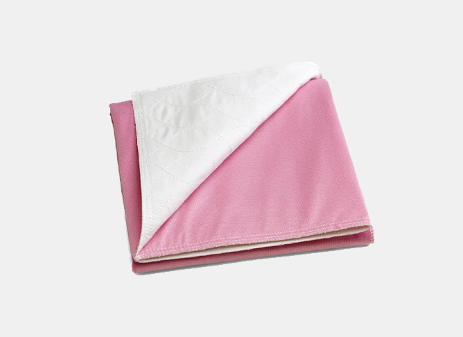 Reusable Incontinence Pad
