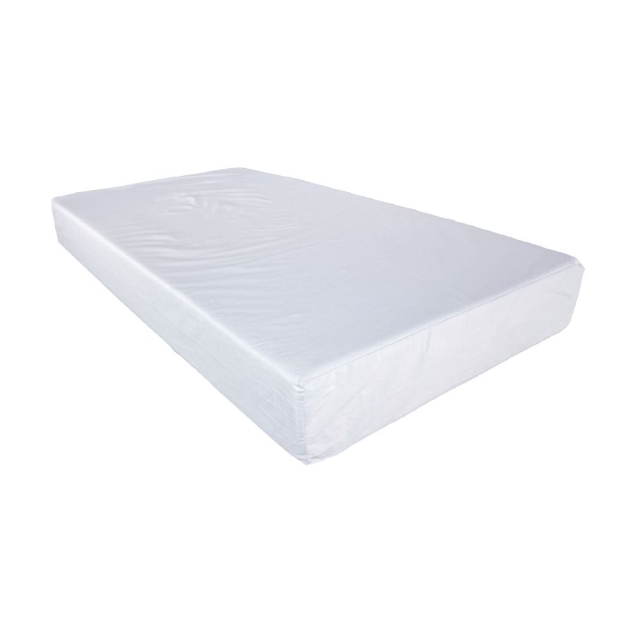 SaniSnooze Crib Mattress Cover