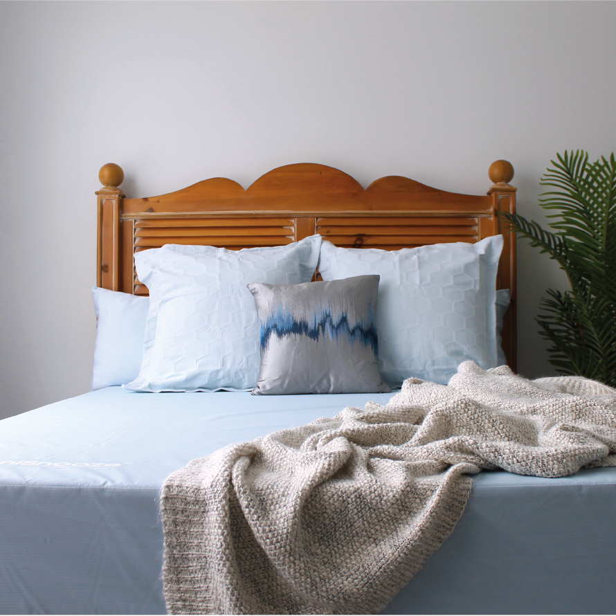 SaniSnooze Moon Mattress 3