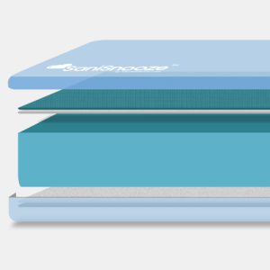 SaniSnooze Bedtime Kids Bedwetting Mattress