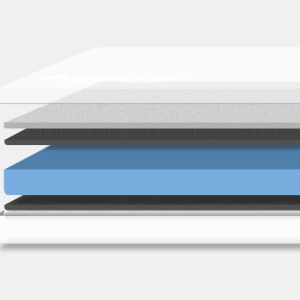 SaniSnooze Sweet Dreams Crib Mattress