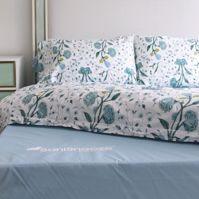 SaniSnooze Cloud Mattress