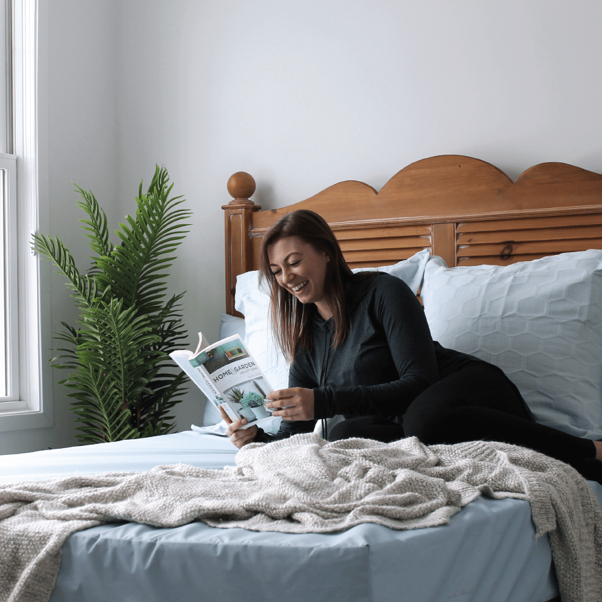 SaniSnooze Bedwetting Adult Mattresses
