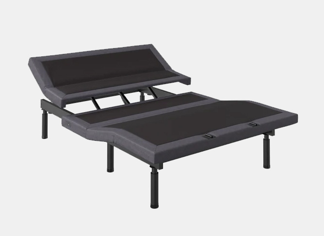 Rize Remedy II Full Electric Adjustable Bed