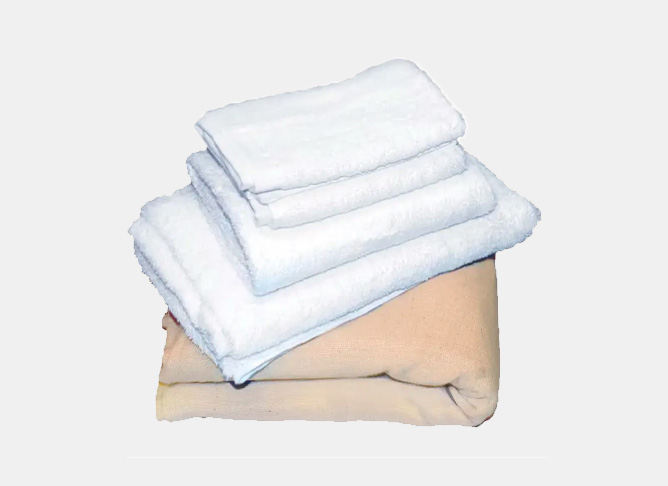 Pocket Nurse® Bathing Package