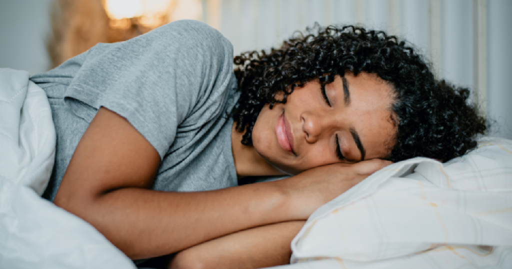 7 Tips for a Good Night's Sleep with Incontinence