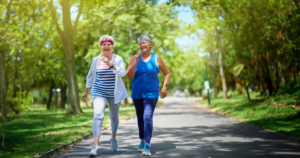 Understanding Aging's Impact on Bladder Health